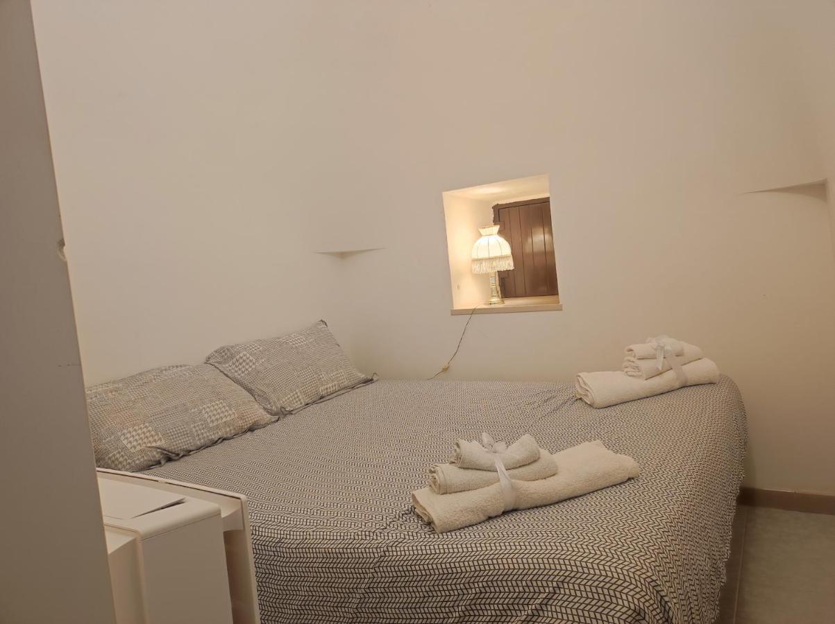 마르티나프란카 Trulli Delle Rose 빌라 외부 사진