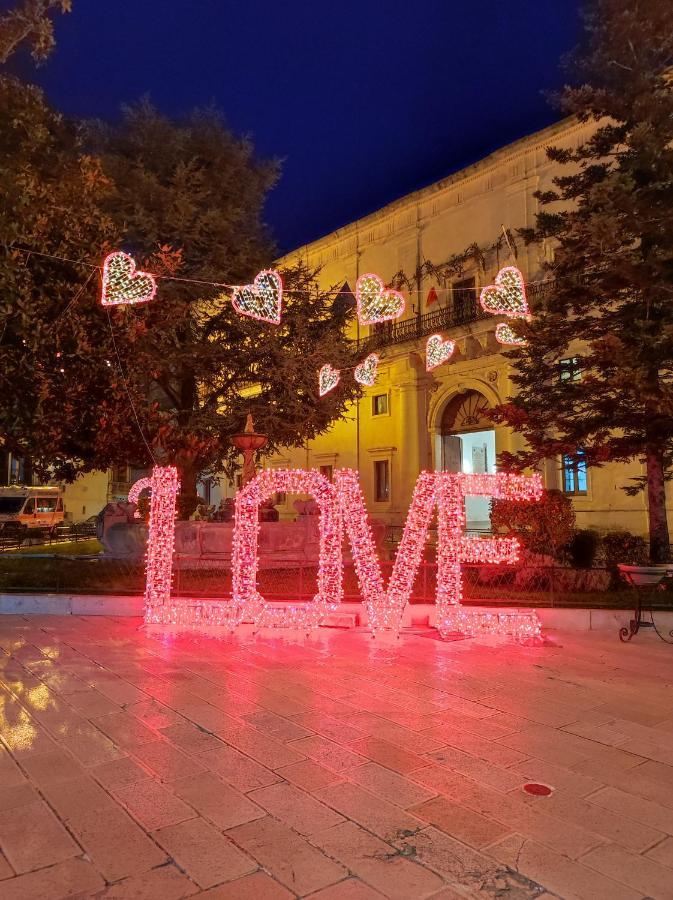 마르티나프란카 Trulli Delle Rose 빌라 외부 사진