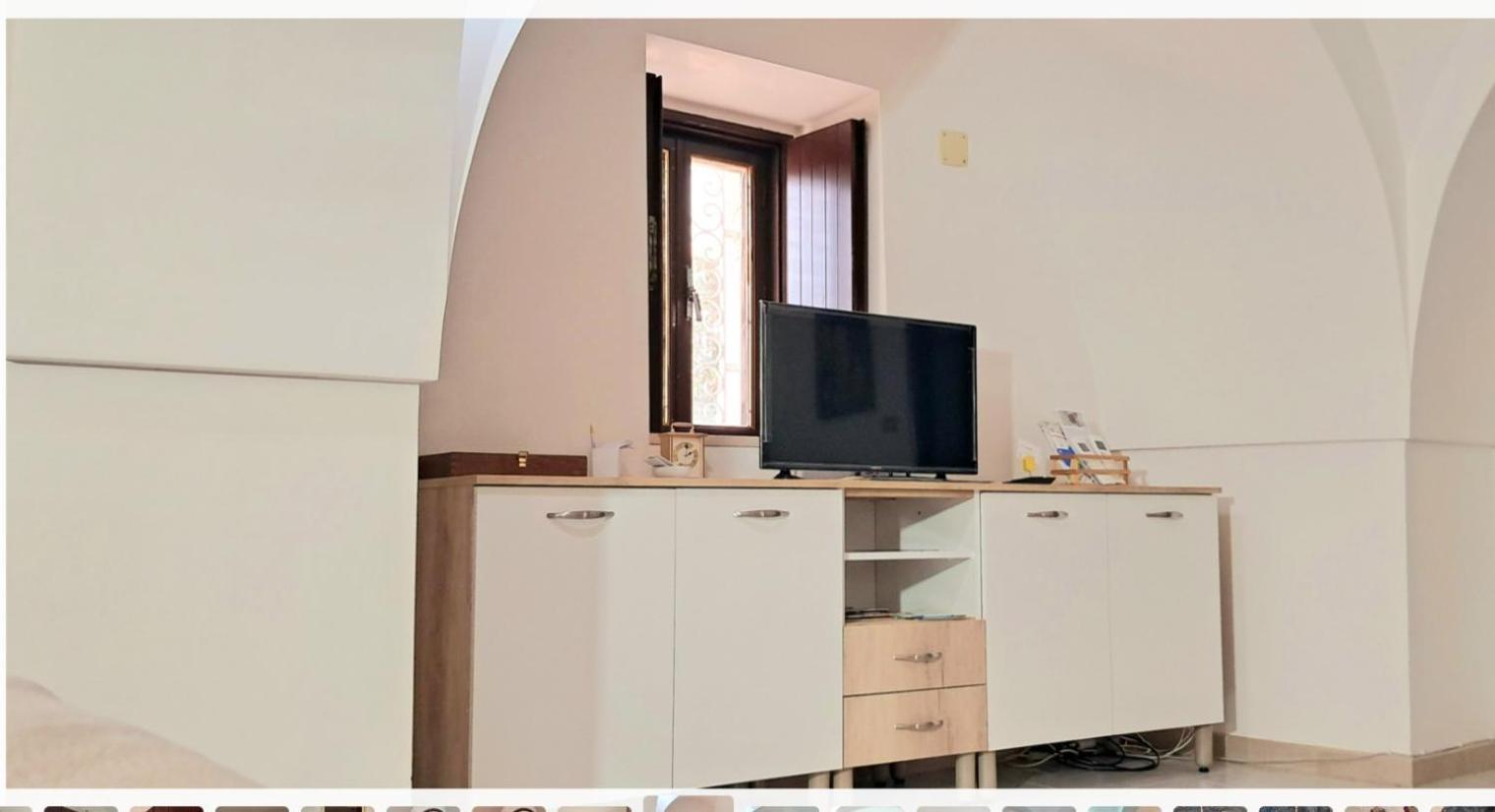마르티나프란카 Trulli Delle Rose 빌라 외부 사진