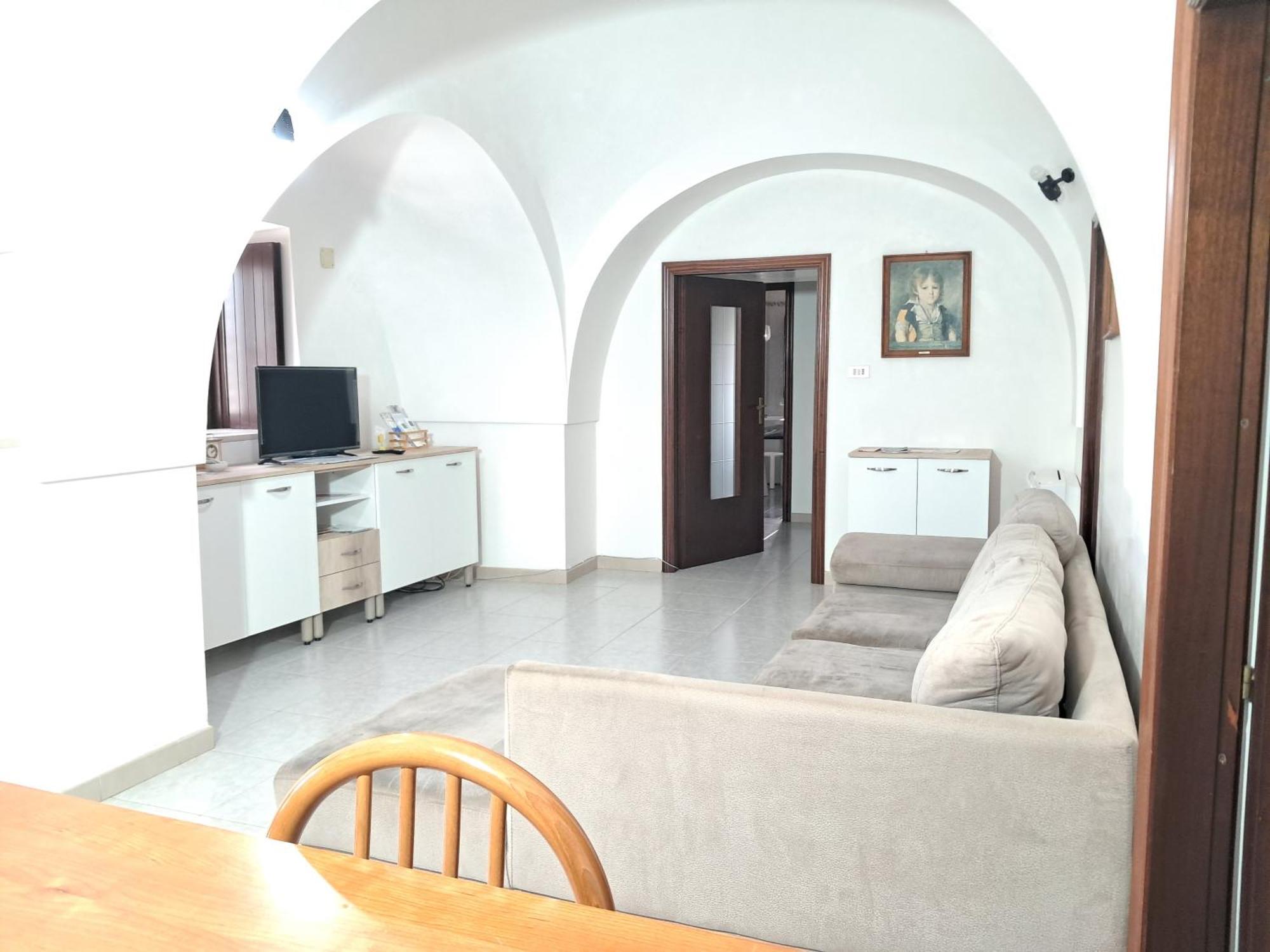 마르티나프란카 Trulli Delle Rose 빌라 외부 사진